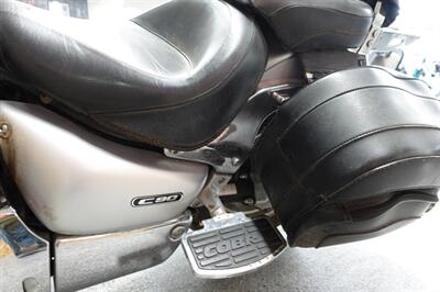 2006 Suzuki Boulevard C90   - Photo 33 - Kingman, KS 67068