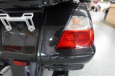 2010 Honda Gold Wing 1800 - Photo 24 - Kingman, KS 67068