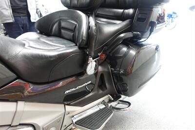 2010 Honda Gold Wing 1800 - Photo 44 - Kingman, KS 67068