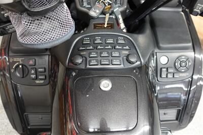 2010 Honda Gold Wing 1800   - Photo 44 - Kingman, KS 67068