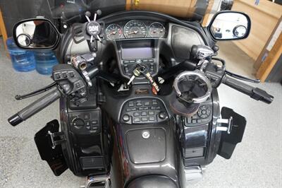 2010 Honda Gold Wing 1800 - Photo 54 - Kingman, KS 67068
