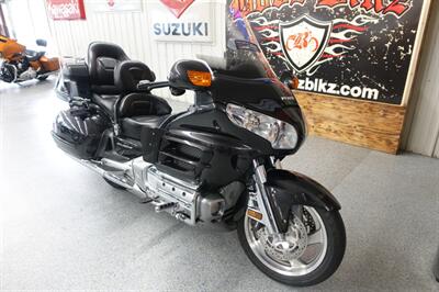 2010 Honda Gold Wing 1800 - Photo 2 - Kingman, KS 67068