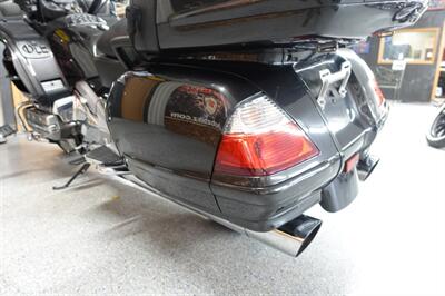 2010 Honda Gold Wing 1800   - Photo 18 - Kingman, KS 67068