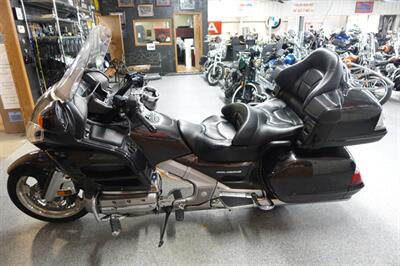 2010 Honda Gold Wing 1800   - Photo 5 - Kingman, KS 67068