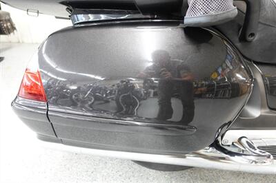 2010 Honda Gold Wing 1800   - Photo 22 - Kingman, KS 67068