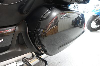 2010 Honda Gold Wing 1800   - Photo 27 - Kingman, KS 67068