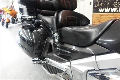 2010 Honda Gold Wing 1800 - Photo 43 - Kingman, KS 67068
