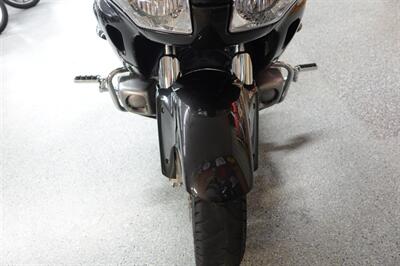 2010 Honda Gold Wing 1800   - Photo 13 - Kingman, KS 67068