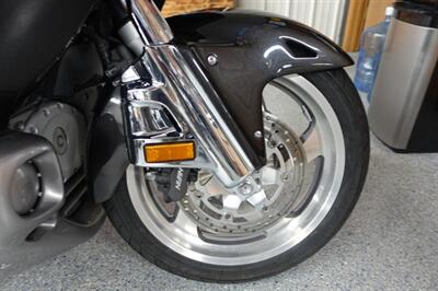 2010 Honda Gold Wing 1800 - Photo 12 - Kingman, KS 67068