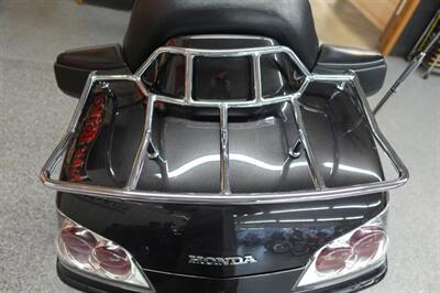 2010 Honda Gold Wing 1800   - Photo 32 - Kingman, KS 67068