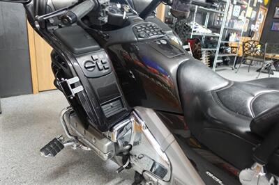 2010 Honda Gold Wing 1800 - Photo 45 - Kingman, KS 67068