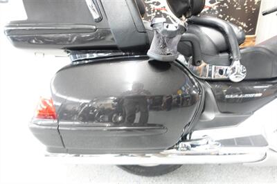 2010 Honda Gold Wing 1800 - Photo 9 - Kingman, KS 67068