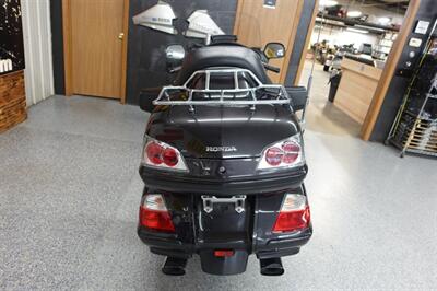 2010 Honda Gold Wing 1800   - Photo 7 - Kingman, KS 67068