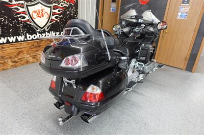 2010 Honda Gold Wing 1800 - Photo 8 - Kingman, KS 67068