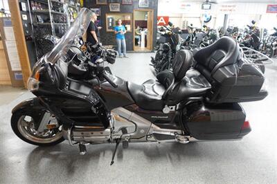 2010 Honda Gold Wing 1800 - Photo 5 - Kingman, KS 67068