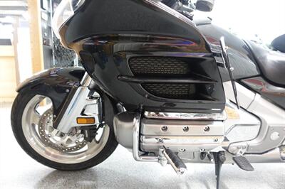 2010 Honda Gold Wing 1800 - Photo 16 - Kingman, KS 67068
