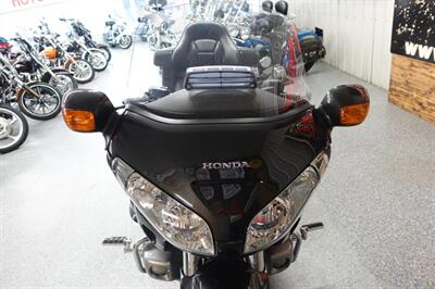 2010 Honda Gold Wing 1800   - Photo 3 - Kingman, KS 67068