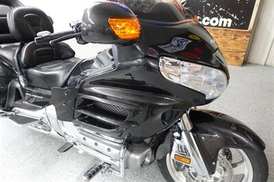 2010 Honda Gold Wing 1800 - Photo 11 - Kingman, KS 67068