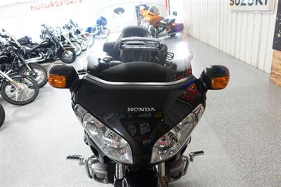 2010 Honda Gold Wing 1800 - Photo 3 - Kingman, KS 67068