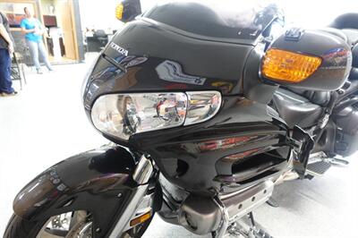 2010 Honda Gold Wing 1800 - Photo 15 - Kingman, KS 67068