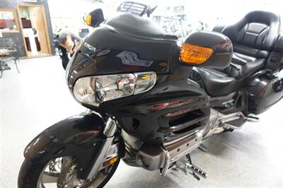 2010 Honda Gold Wing 1800   - Photo 15 - Kingman, KS 67068