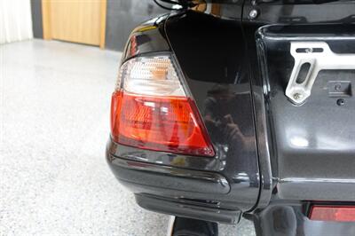 2010 Honda Gold Wing 1800   - Photo 24 - Kingman, KS 67068