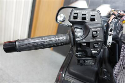 2010 Honda Gold Wing 1800   - Photo 47 - Kingman, KS 67068