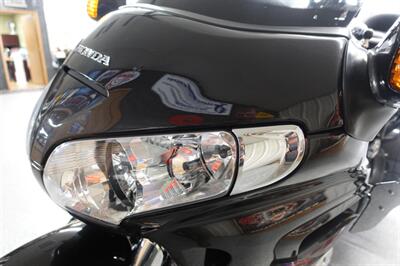 2010 Honda Gold Wing 1800 - Photo 39 - Kingman, KS 67068