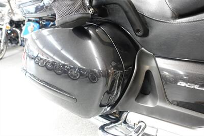 2010 Honda Gold Wing 1800   - Photo 21 - Kingman, KS 67068