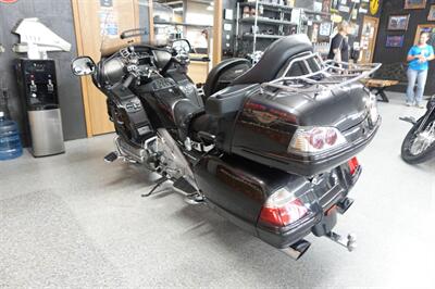 2010 Honda Gold Wing 1800 - Photo 6 - Kingman, KS 67068
