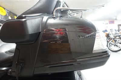 2010 Honda Gold Wing 1800   - Photo 29 - Kingman, KS 67068