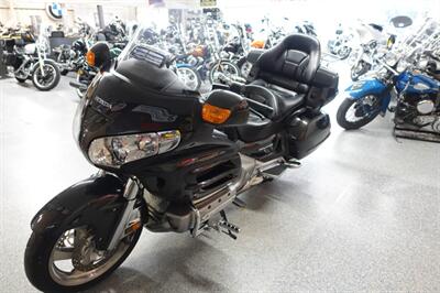 2010 Honda Gold Wing 1800   - Photo 4 - Kingman, KS 67068