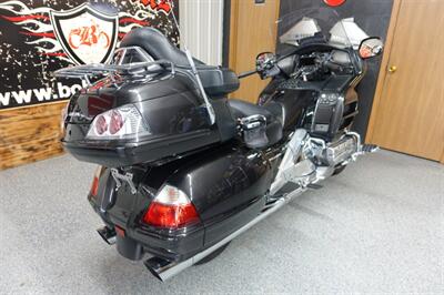 2010 Honda Gold Wing 1800   - Photo 8 - Kingman, KS 67068