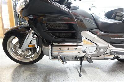 2010 Honda Gold Wing 1800   - Photo 16 - Kingman, KS 67068