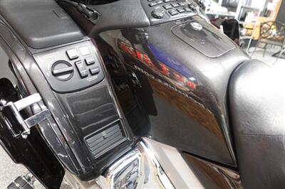 2010 Honda Gold Wing 1800 - Photo 37 - Kingman, KS 67068