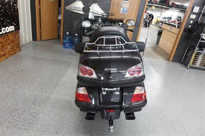 2010 Honda Gold Wing 1800 - Photo 7 - Kingman, KS 67068