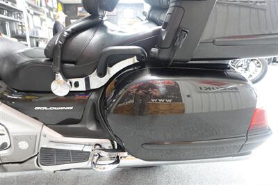 2010 Honda Gold Wing 1800 - Photo 17 - Kingman, KS 67068