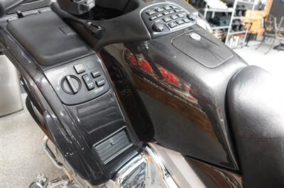 2010 Honda Gold Wing 1800   - Photo 35 - Kingman, KS 67068