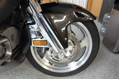 2010 Honda Gold Wing 1800   - Photo 12 - Kingman, KS 67068
