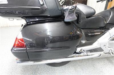 2010 Honda Gold Wing 1800   - Photo 9 - Kingman, KS 67068