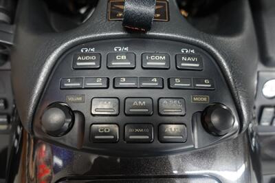 2010 Honda Gold Wing 1800 - Photo 56 - Kingman, KS 67068