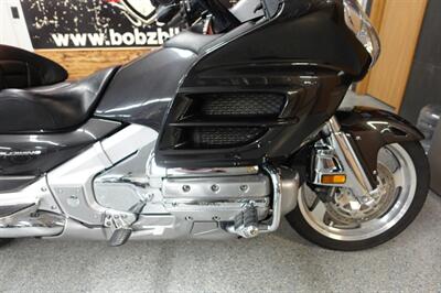 2010 Honda Gold Wing 1800   - Photo 10 - Kingman, KS 67068