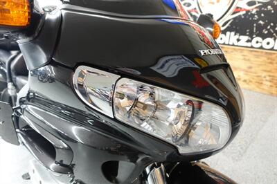 2010 Honda Gold Wing 1800 - Photo 41 - Kingman, KS 67068