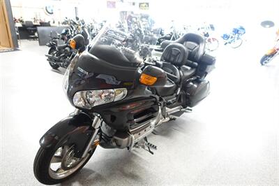 2010 Honda Gold Wing 1800 - Photo 4 - Kingman, KS 67068