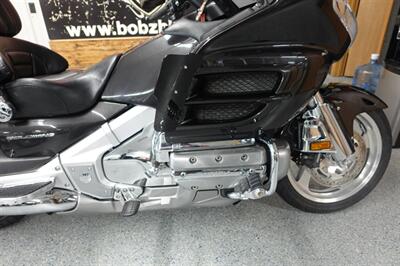 2010 Honda Gold Wing 1800 - Photo 10 - Kingman, KS 67068
