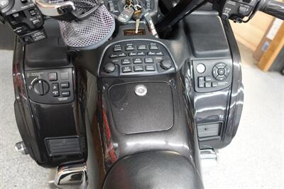 2010 Honda Gold Wing 1800   - Photo 34 - Kingman, KS 67068