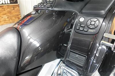 2010 Honda Gold Wing 1800 - Photo 35 - Kingman, KS 67068
