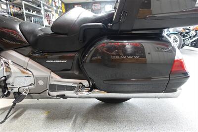 2010 Honda Gold Wing 1800   - Photo 17 - Kingman, KS 67068