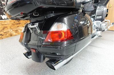2010 Honda Gold Wing 1800   - Photo 20 - Kingman, KS 67068