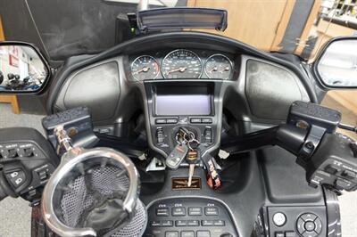2010 Honda Gold Wing 1800   - Photo 45 - Kingman, KS 67068
